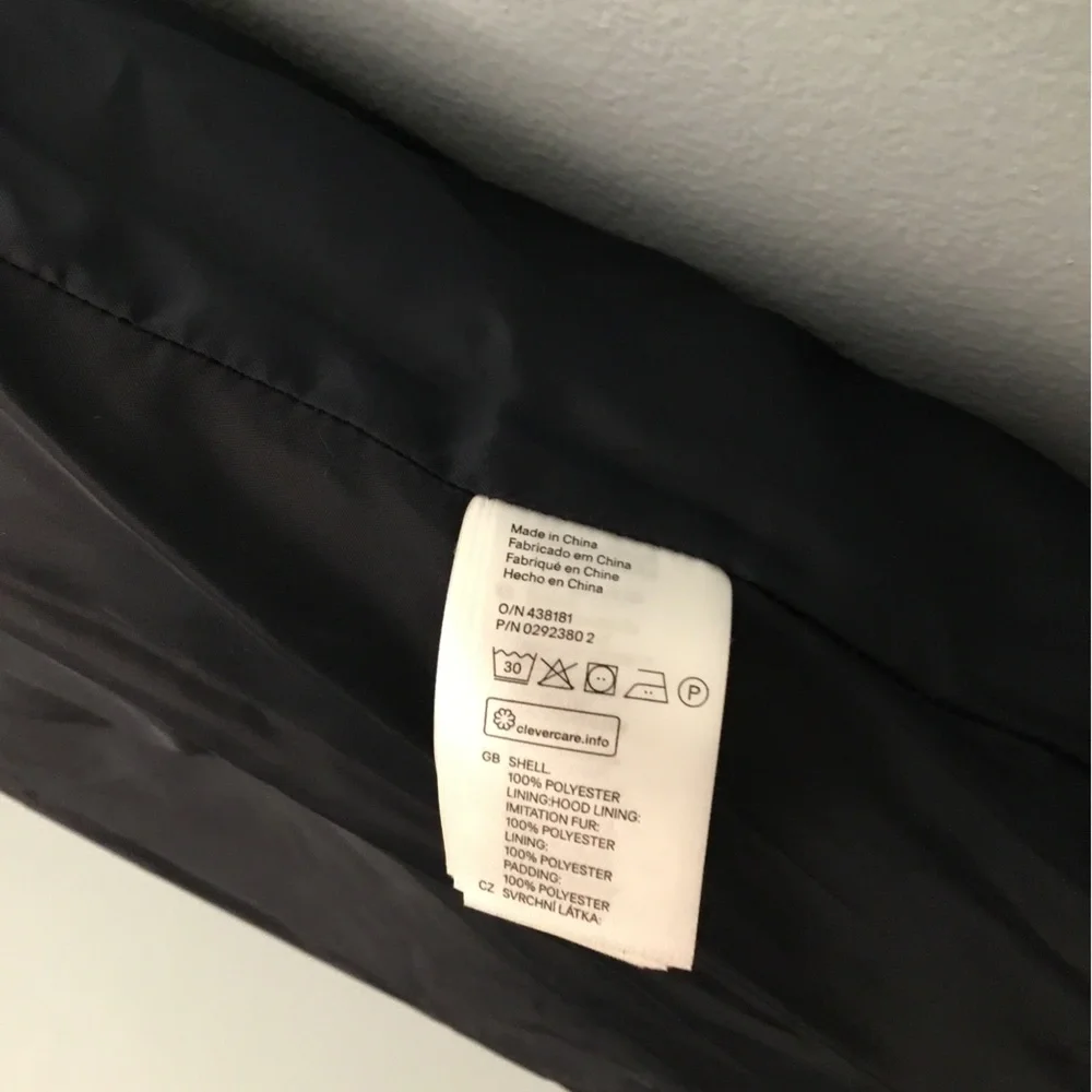 LOGG WARM VEST - Picture 9 of 12